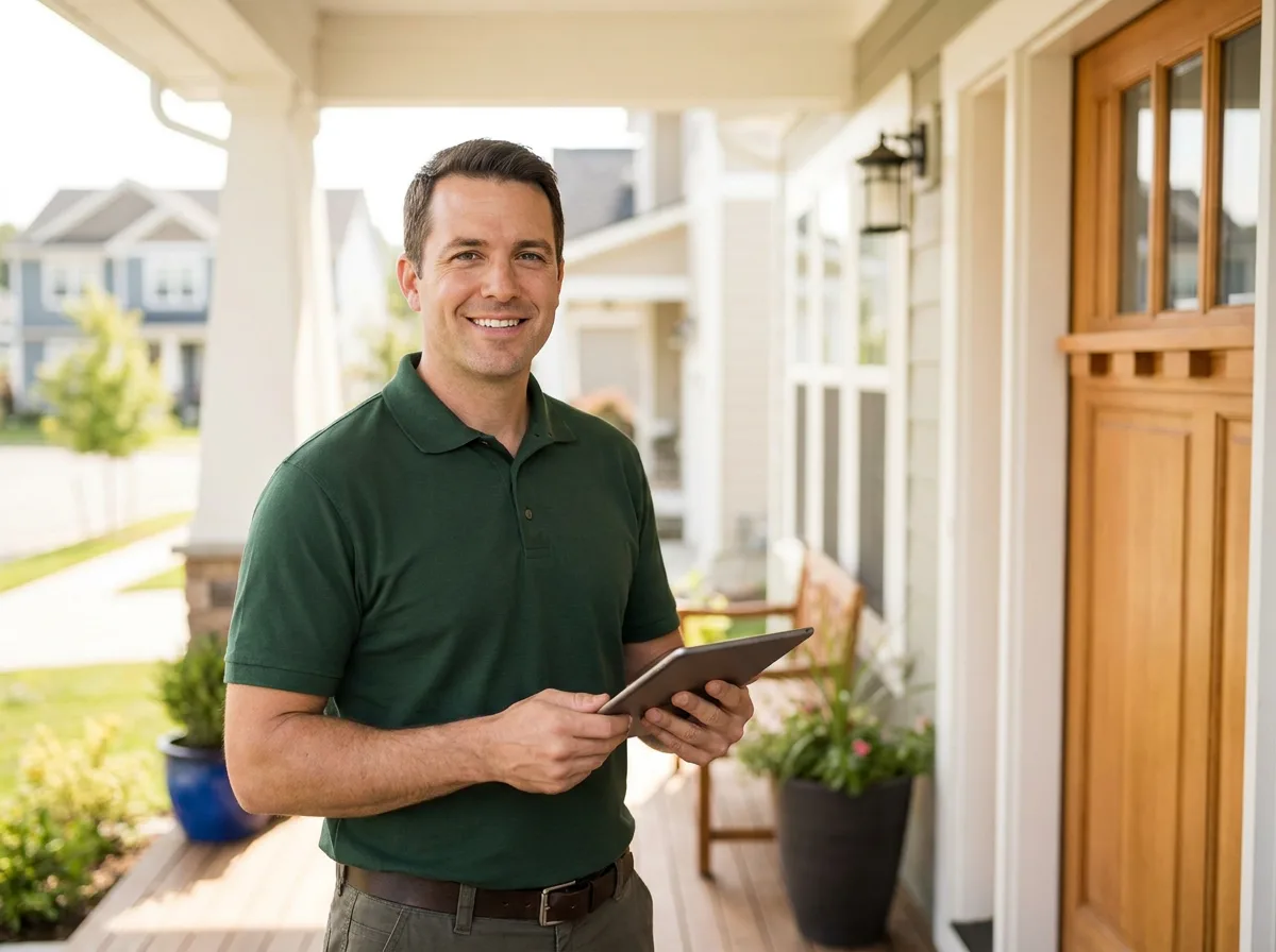 Pest control FAQs for Minerva, OH